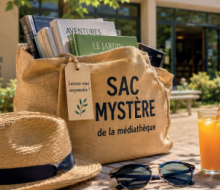 Sac mystère